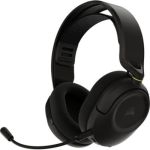 image produit Corsair HS35 v3 Casque de Jeu sans Fil avec Micro – Noir (Carbone)