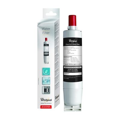 Whirlpool SBS200 Filtre à Eau Interne Pour Réfrigérateur Américain