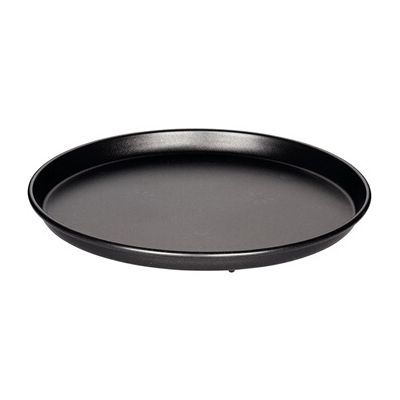 image Wpro AVM290 Plat Crisp Diamètre: 31 cm pour Micro-Ondes Crisp Wpro VIP27 /34 et Talent