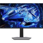image produit TCL Moniteur 32G64 31,5” QD-Mini LED, résolution QHD, 180 Hz, Dalle Fast-HVA, HDR 600 nits, Temps de réponse 1 ms GtG, AMD FreeSync