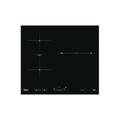 image Plaque induction Whirlpool ACM839NE-NEW