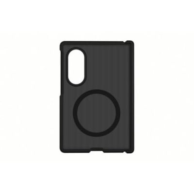 Samsung Coque Magnétique Hybrid Shield Officielle pour Galaxy Z Fold8 Noir