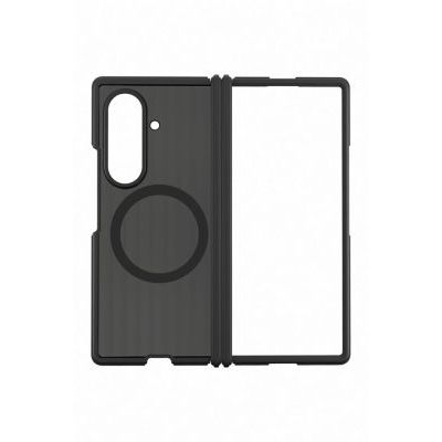 Samsung - Coque  Fold Ultra 8 Renforcée Magnetique Noir
