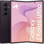image produit Samsung - Smartphone Galaxy Z Fold8 Ultra 5g 512go Techno Violet