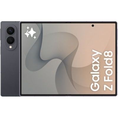 Galaxy Z Fold8 7,6" 5G Double SIM 256 Go Gris Graphite
