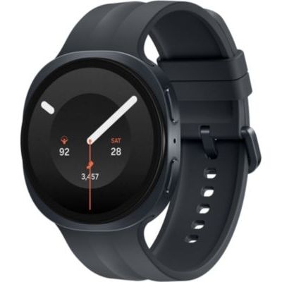 Samsung - Montre Connectée  Galaxy Watch9 44mm 4g+Bluetooth Graphite