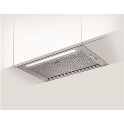 Elica Fold S IX/A/52 Intégré Acier Inoxydable B