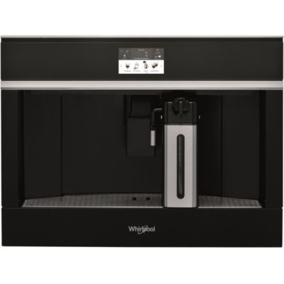 image Machine Expresso encastrable Whirlpool W11CM145