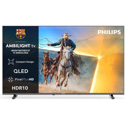 image TV QLED Philips 40PQS6901