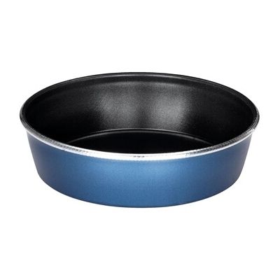 image Whirpool AVM190 Moule à Manqué Crisp Diamètre: 21 cm pour Micro-Ondes Crisp Whirlpool