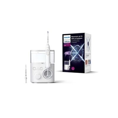 Jet dentaire Philips Sonicare Power Flosser 3000 avec technologie Quad Stream, HX3711/20