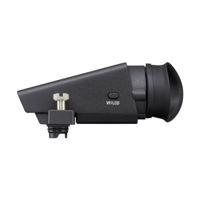 Viseur amovible Sony orientable Noir pour FX5 DVF-EL1