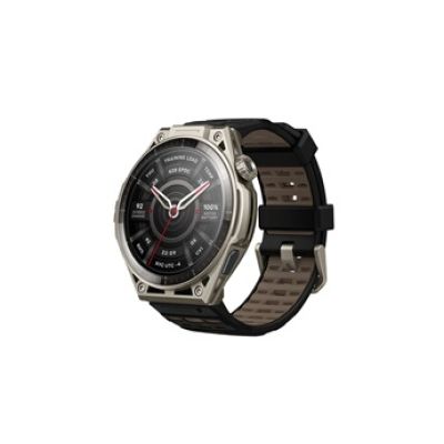 Montre connectée Amazfit Balance Ultra
