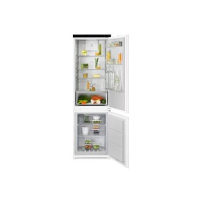 Réfrigérateur encastrable Electrolux LNA7CE18S Blanc