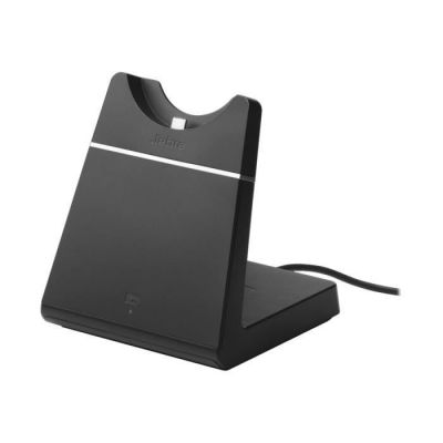 image Charging Stand JABRA Evo 65 Charging Stand for E75 Set Card, Noir