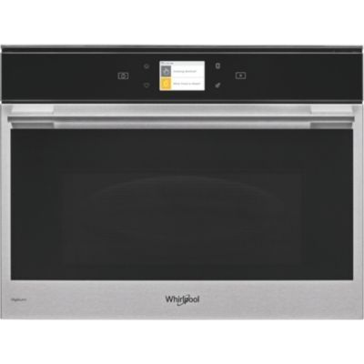 image Whirlpool MW2 W9 MW261 IXL Micro-ondes Stainless Steel, 40 L, Noir, Acier inoxydable