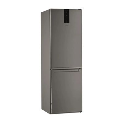 Whirlpool Fridge W7 821O Ox (596 mm x 1890 mm x 677 mm) ; 234 L ; Class A++; INOX Color