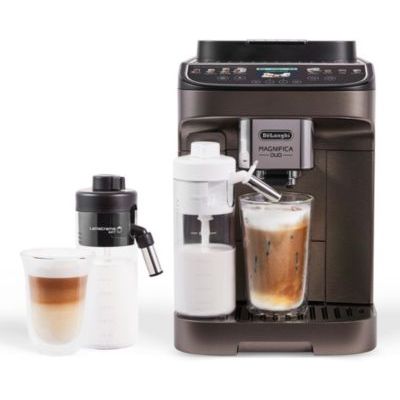 MAGNIFICA DUO ECAM330.80.TXB