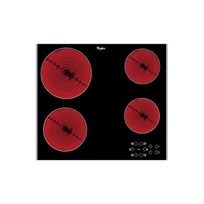 image Plaque vitrocéramique Whirlpool AKT8090LX