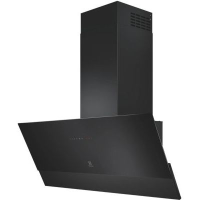 Hotte murale Electrolux LFV639K