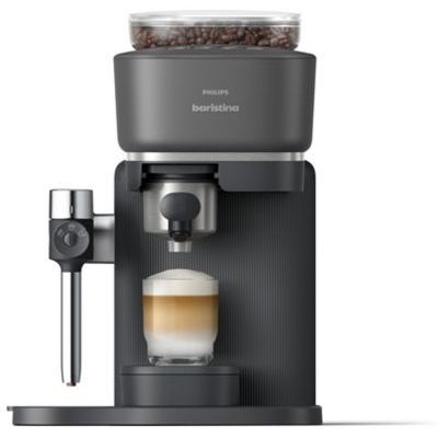 Machine à expresso PHILIPS Baristina Latte BAR400/60 - Noir