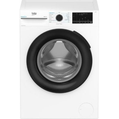 Lave linge hublot BEKO EnergySpin BM3WFU49411B