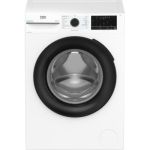 image produit Lave linge hublot BEKO EnergySpin BM3WFU49411B