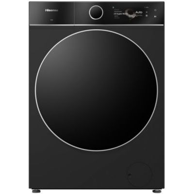 image Lave linge hublot HISENSE WF7I1248BBR