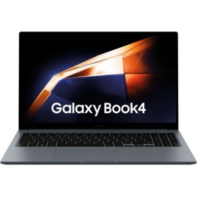 Ordinateur portable SAMSUNG Galaxy Book4 15 i7 16Go 15,6\" Intel Core i7 1355U 16 Go RAM LPDDR5x SSD 512 Go