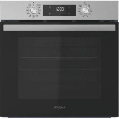 image Four encastrable WHIRLPOOL OMR58RU0ZX Grill Twist