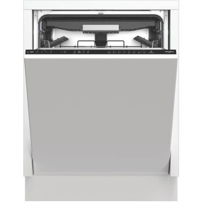 image Lave vaisselle encastrable WHIRLPOOL WH6ITA14B1N6LW