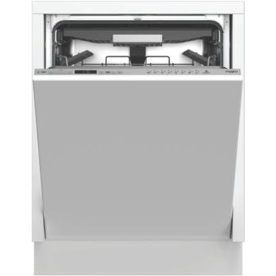 image Lave vaisselle encastrable WHIRLPOOL W0ITP51W