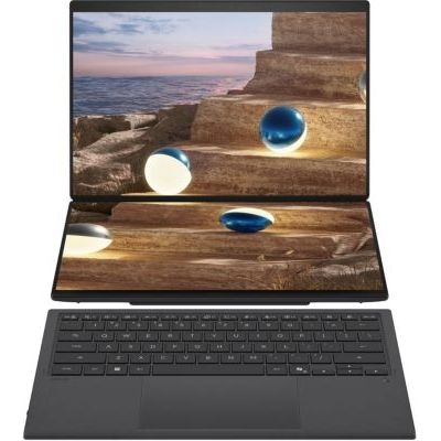 Ordinateur portable ASUS UX8407AA-SN352W 14\" Tactile OLED Intel Core Ultra 7 355 16 Go RAM LPDDR5x SSD 1 To Ordinateur portable ASUS UX8407AA-SN352W 14\" Tactile OLED Intel Core Ultra 7 355 16 Go RAM LPDDR5x SSD 1 To