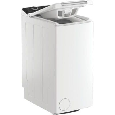 Lave linge top WHIRLPOOL TW621FRESHCAREEE