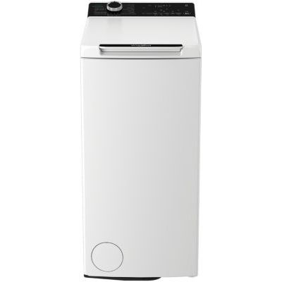 Lave linge top WHIRLPOOL TW621CSILENCEFR