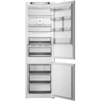 Réfrigérateur combiné encastrable WHIRLPOOL WHK25294B6E