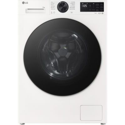 image Lave linge hublot LG F34X56WHST