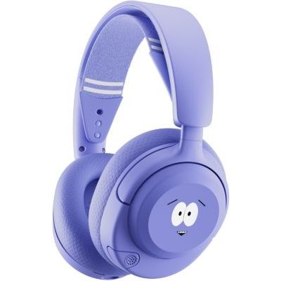 Casque gamer STEELSERIES Arctis Nova 5 South Park