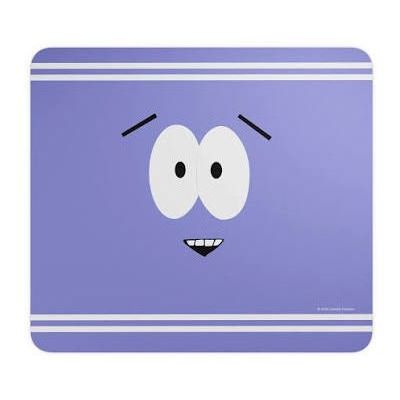 Tapis de souris STEELSERIES Qck L SP Towelie Edition