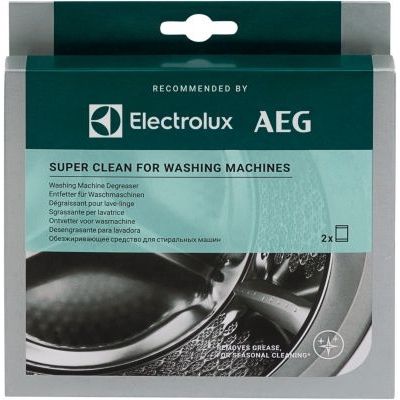 image Nettoyant ELECTROLUX Super Clean pour lave-linge & lave-vaiss