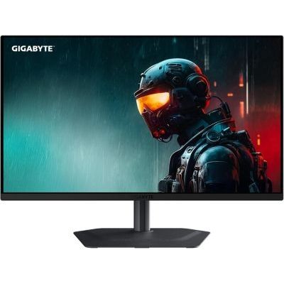 Ecran PC Gamer GIGABYTE MO27Q2A3 27\'\' QHD 280Hz QD-OLED 0,03 ms HDR