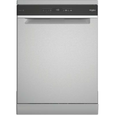 image Lave vaisselle 60 cm WHIRLPOOL WH6FTA14B1N6WX
