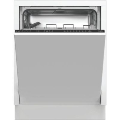 Lave vaisselle encastrable WHIRLPOOL WH3ITC14B4N6LW