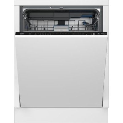 Lave vaisselle encastrable BEKO BDIN38551P
