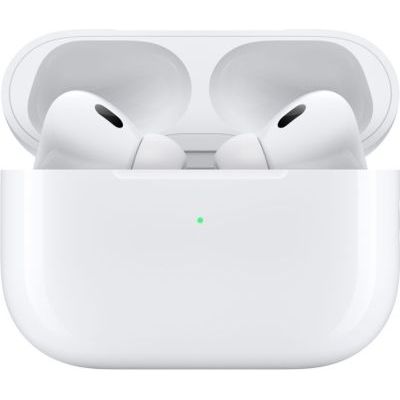 image Ecouteurs APPLE Airpods Pro 2 USB-C Magsafe