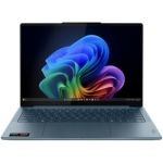 image produit Ordinateur portable LENOVO Yoga Slim 7 14AKP10 14\" OLED AMD Ryzen AI 5 330 16 Go RAM LPDDR5x SSD 512 Go