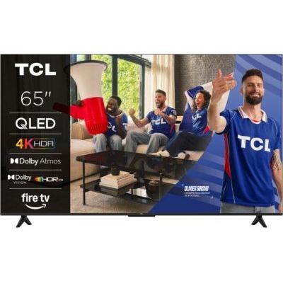 image TV QLED TCL 65T6C (2026) 65\" (165 cm)