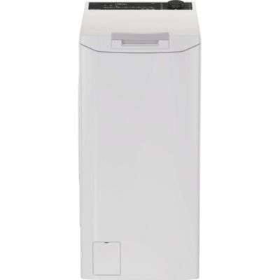 image Lave linge top HAIER THASN286TM5P-S