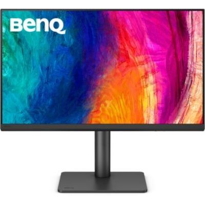 Ecran BENQ PD2706QN 27\'\' Nano IPS 2K HDMI - DP - USB C 90W