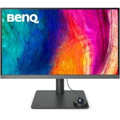 image Ecran BENQ PD2706U 27\'\' IPS